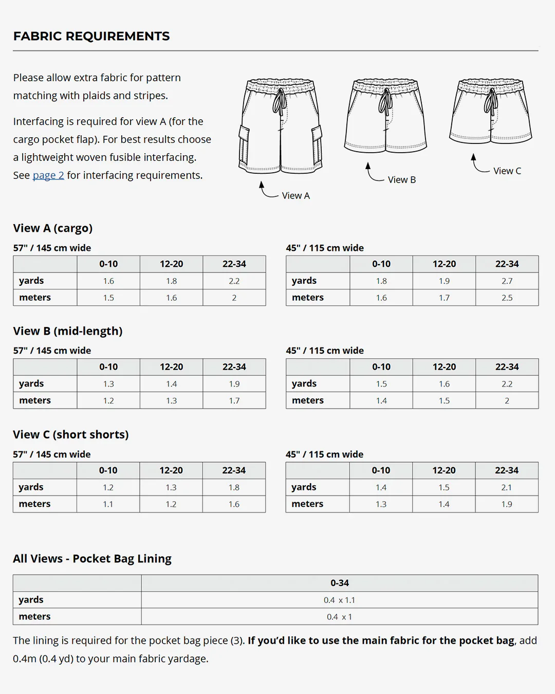 Helen's Closet Ukee Shorts - Image 29