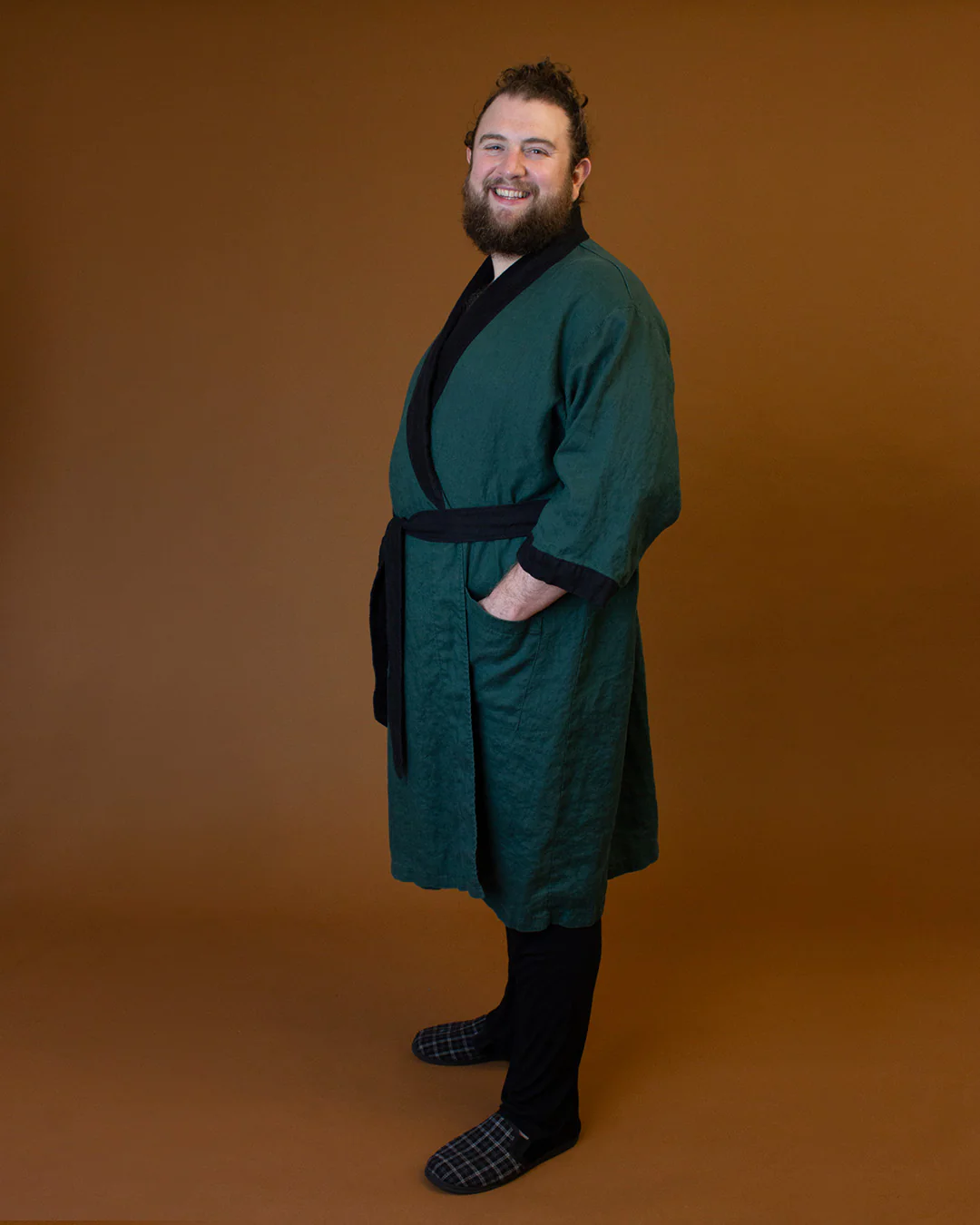 Helen's Closet Arbutus Robe - Image 16