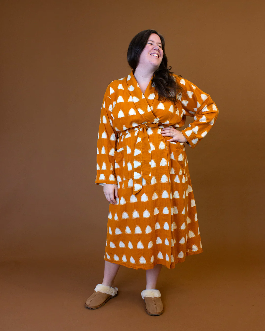 Helen's Closet Arbutus Robe - Image 17