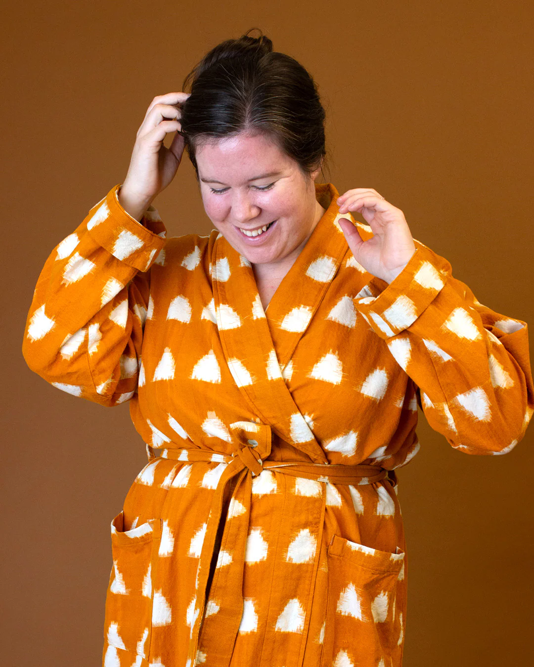 Helen's Closet Arbutus Robe - Image 18