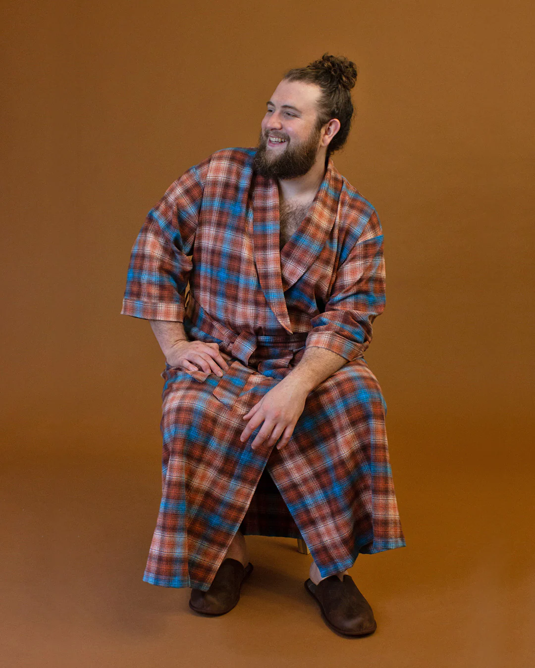 Helen's Closet Arbutus Robe - Image 7