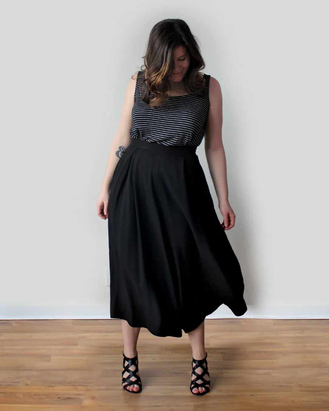 Helen's Closet Winslow Culottes - Image 13