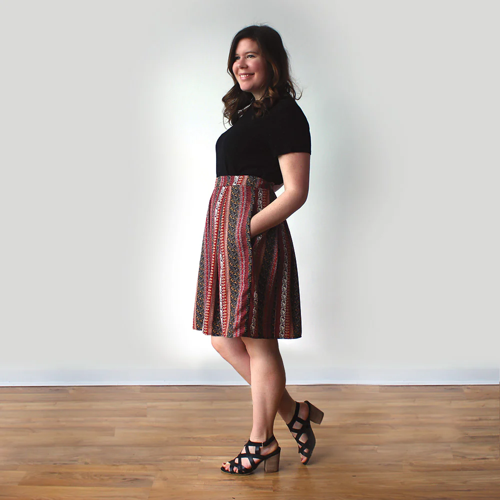 Helen's Closet Winslow Culottes - Image 17