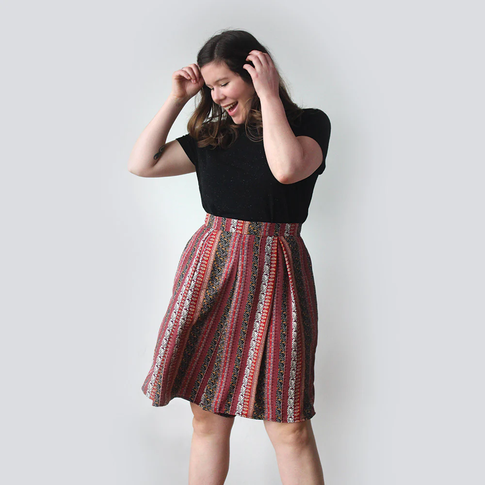 Helen's Closet Winslow Culottes - Image 18