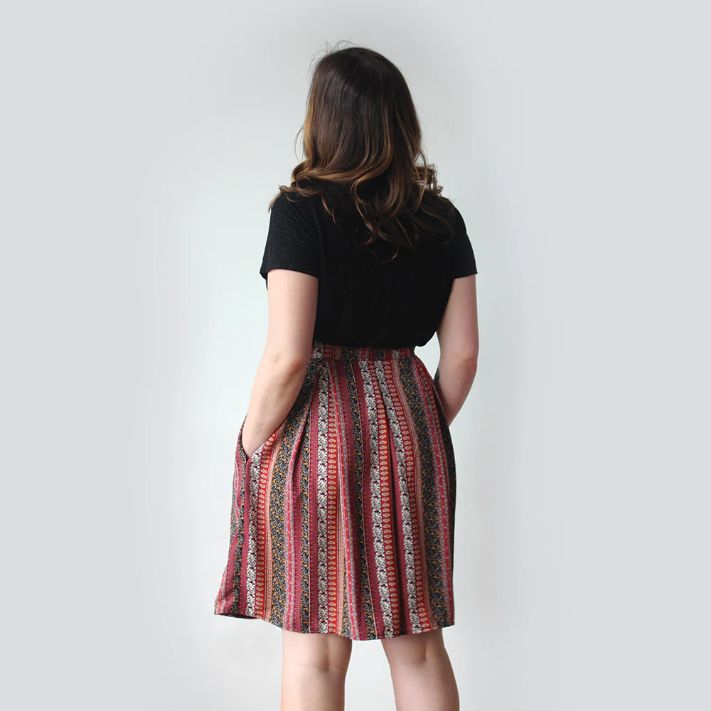 Helen's Closet Winslow Culottes - Image 19