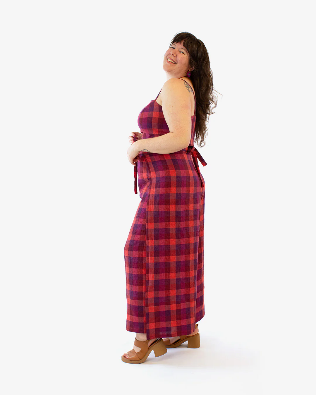 Helen's Closet Winslow Culottes - Image 9