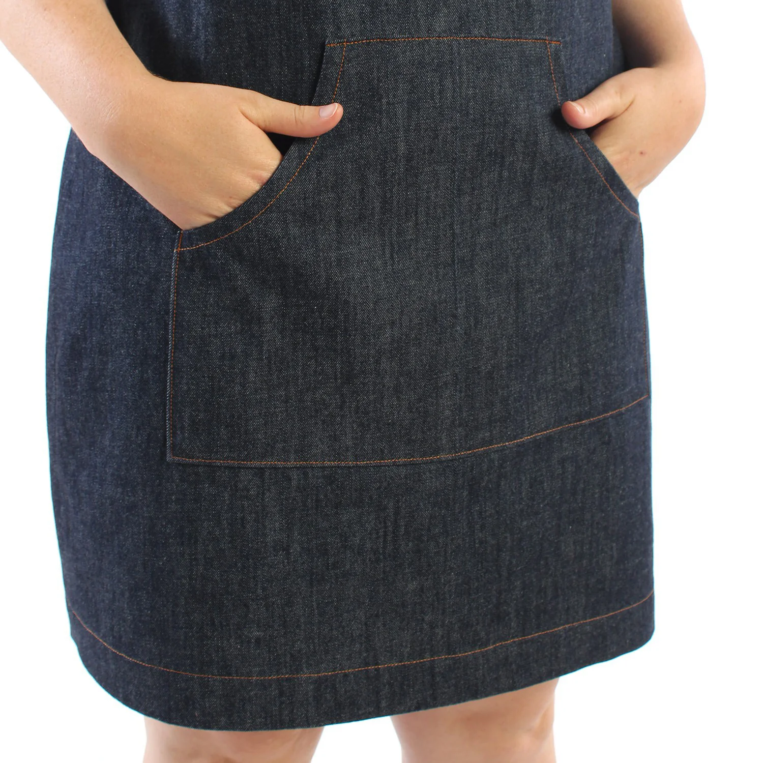 Helen's Closet York Pinafore - Image 13
