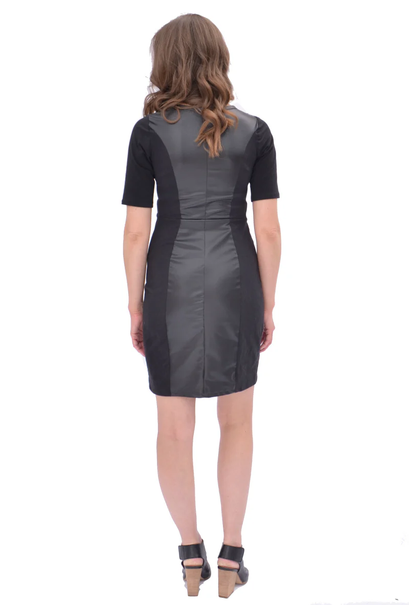 Hey June Handmade Charleston Dress - Image 7