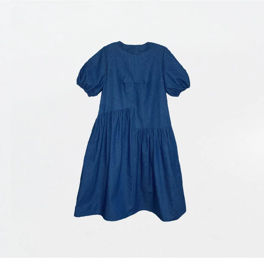 Homer + Howells Ingrid Dress and Top - Image 11