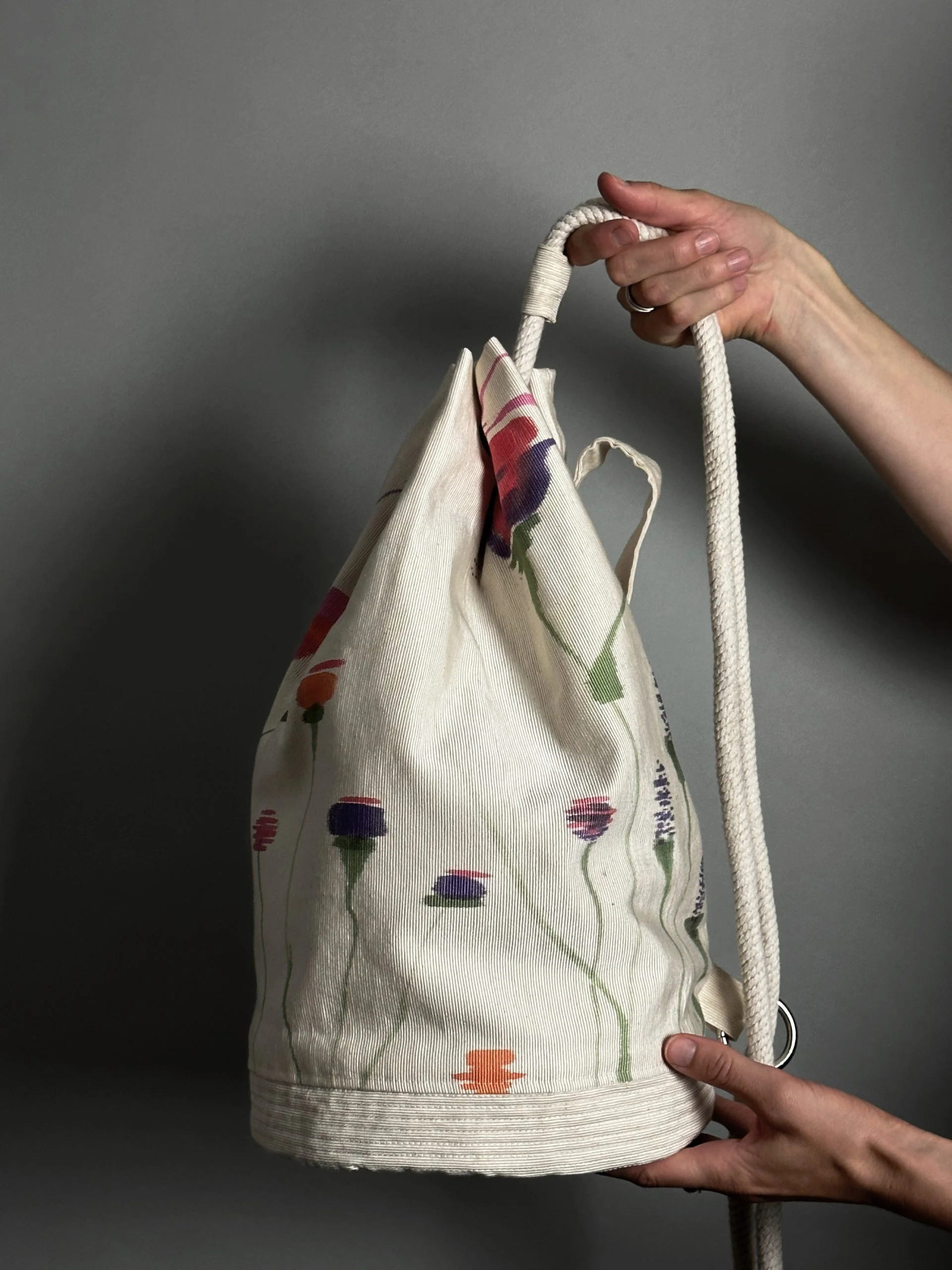How to Do Fashion Hammershus Bag - Image 3