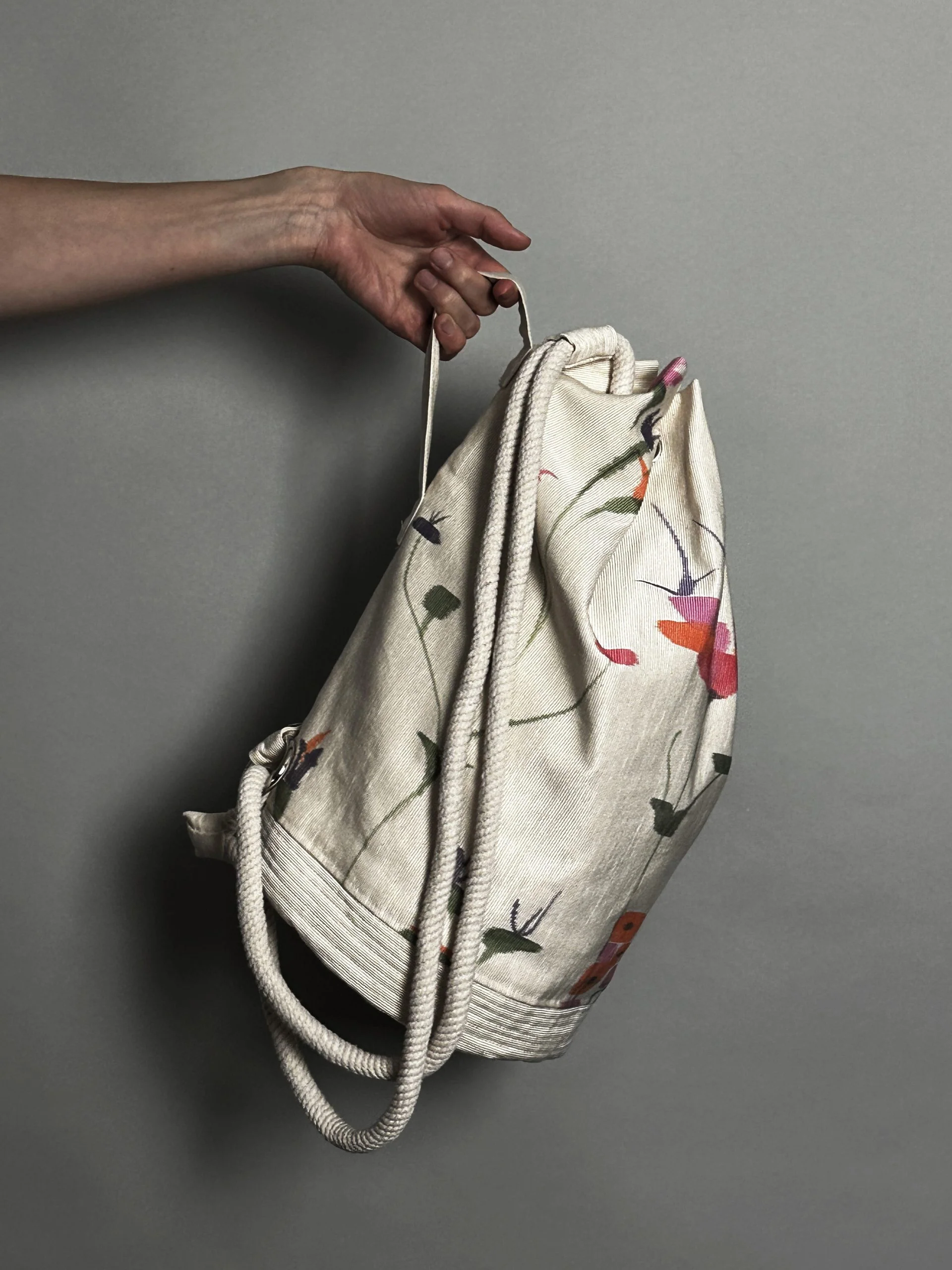 How to Do Fashion Hammershus Bag - Image 4
