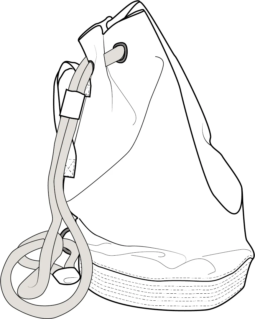 How to Do Fashion Hammershus Bag - Image 8