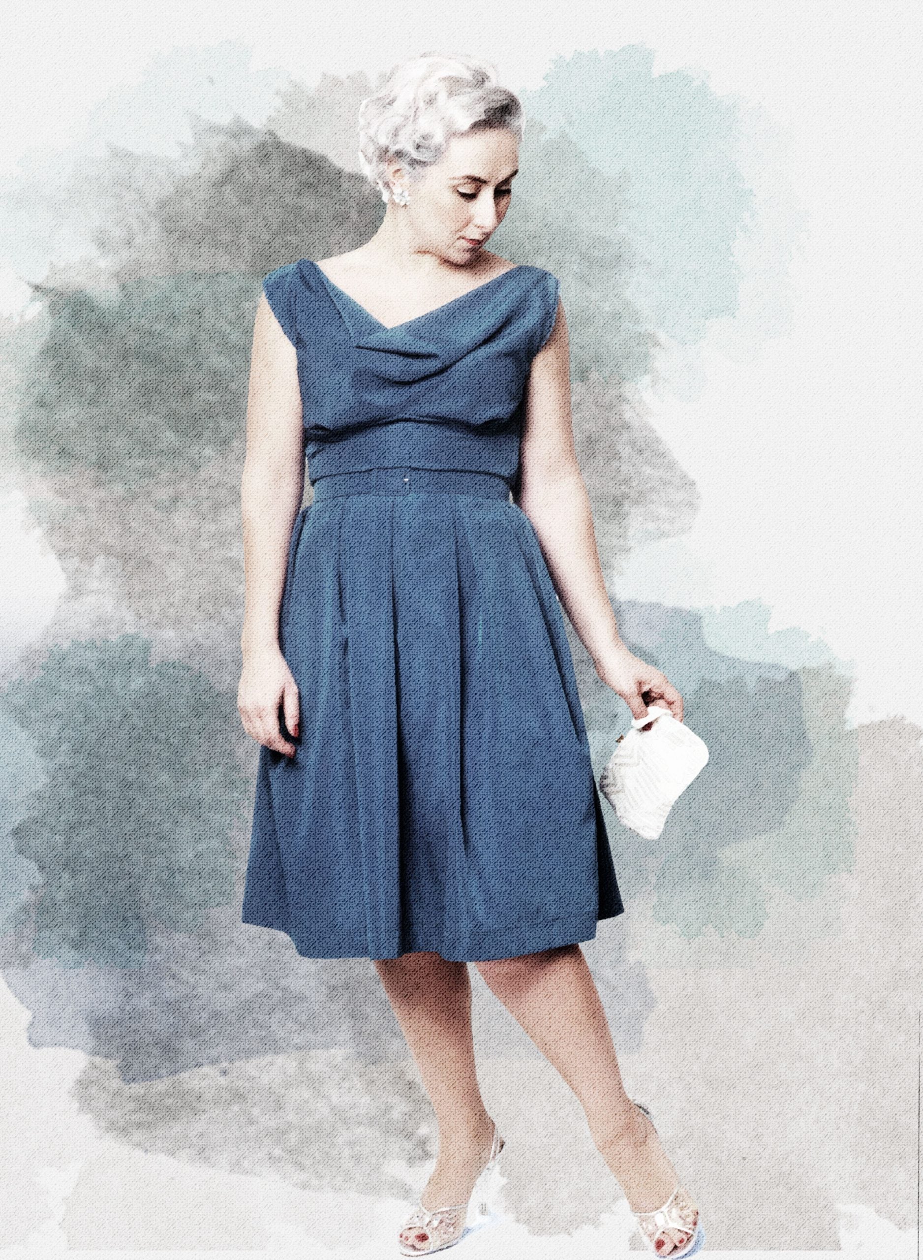 How to Do Fashion No. 1 Dragør Dress - Image 5
