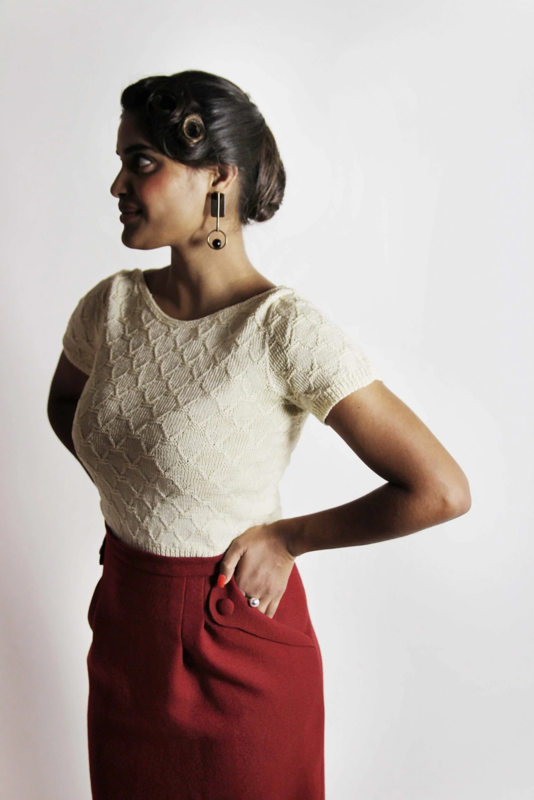 How to Do Fashion No. 11 Malmø Skirt - Image 2