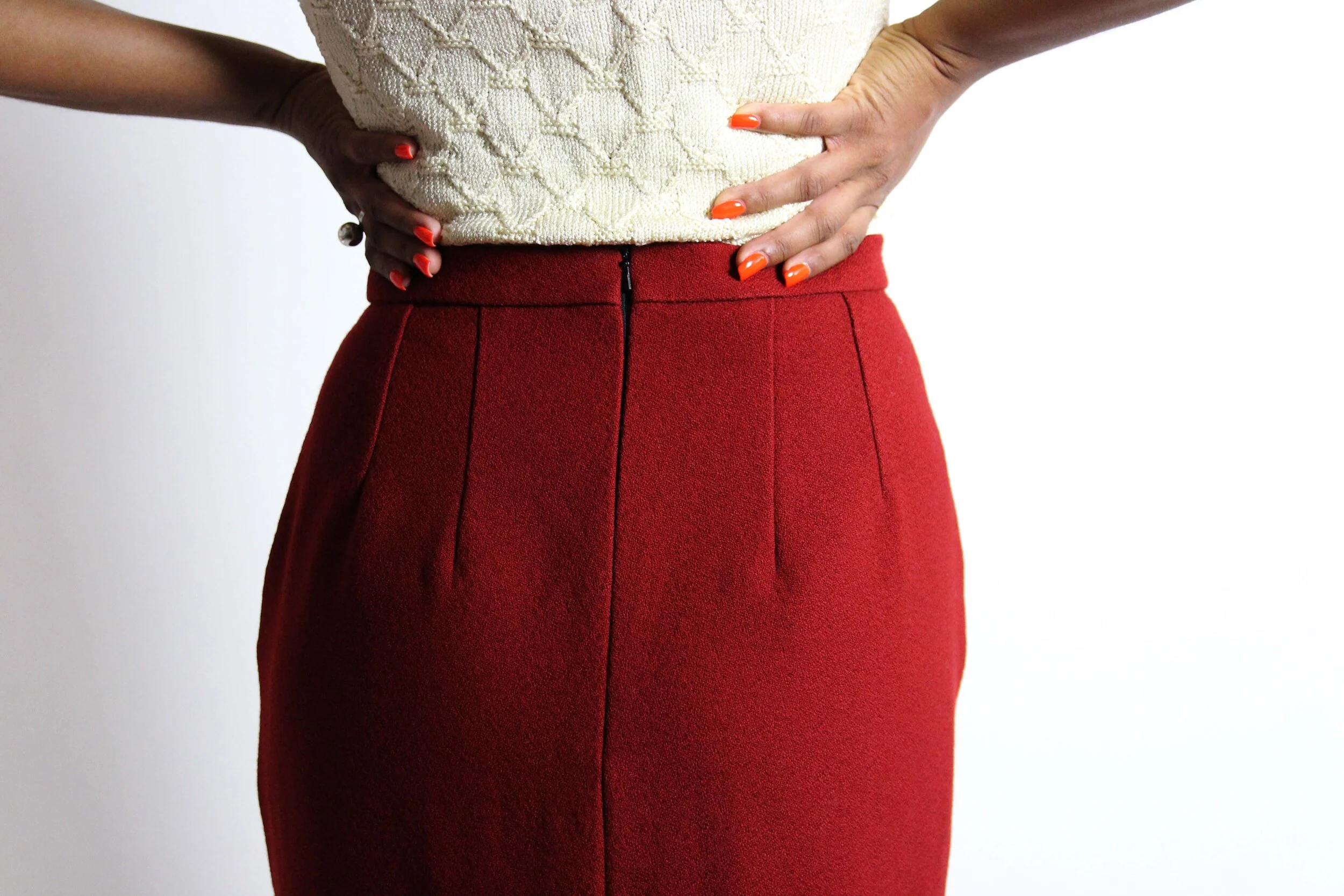 How to Do Fashion No. 11 Malmø Skirt - Image 7