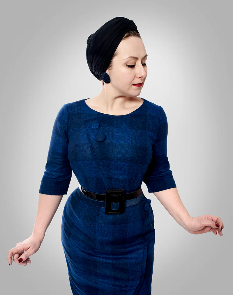 How to Do Fashion No. 13 Paris Dress - Image 2