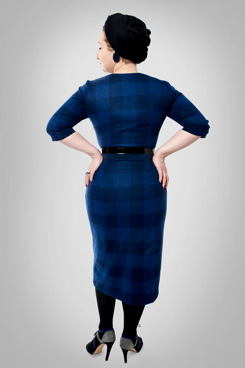 How to Do Fashion No. 13 Paris Dress - Image 3