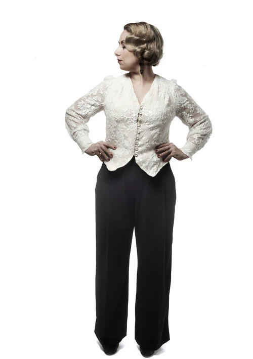 How to Do Fashion No. 17 Granada Top - Image 2