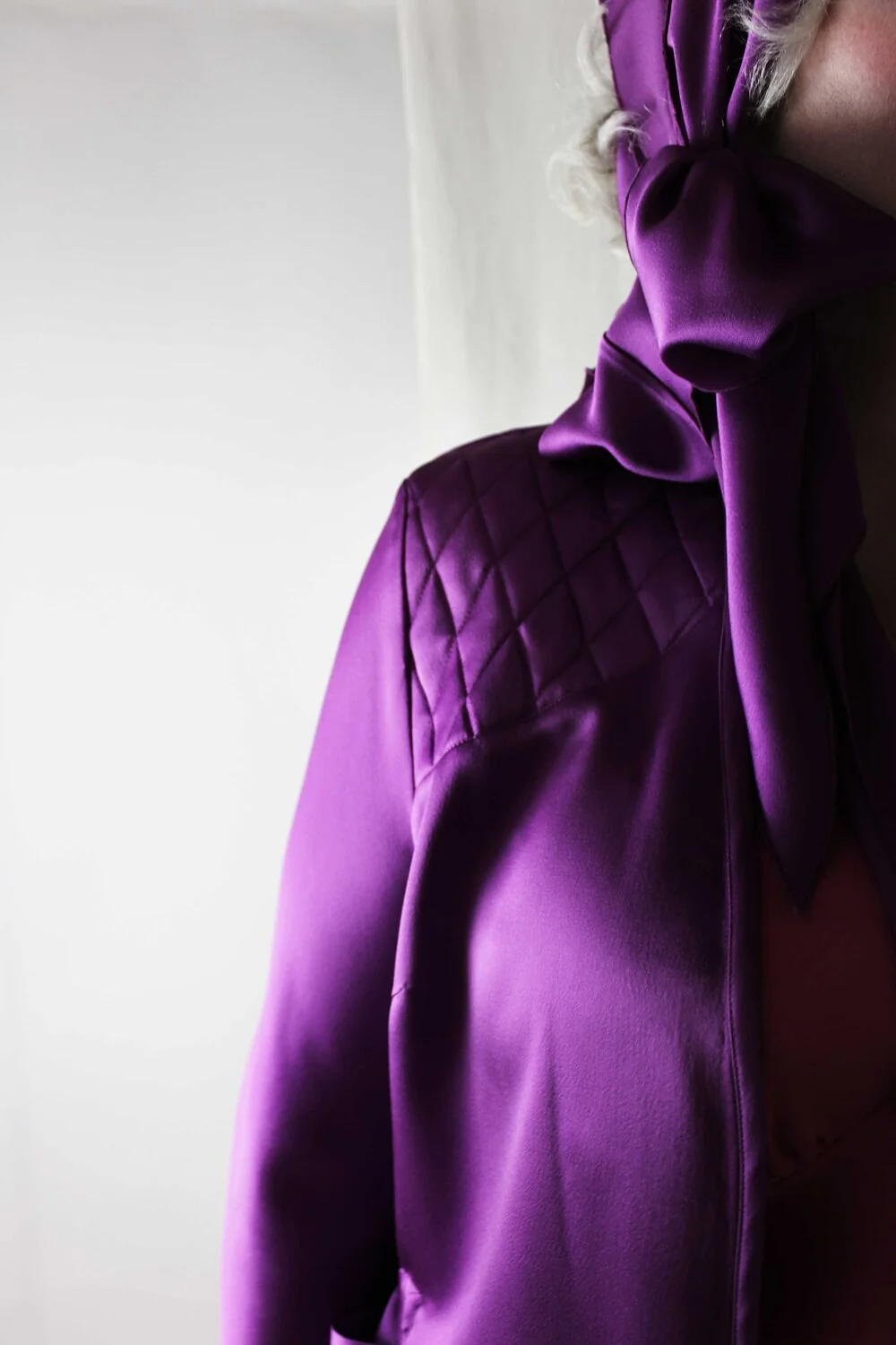 How to Do Fashion No. 18 Los Angeles Jacket - Image 6
