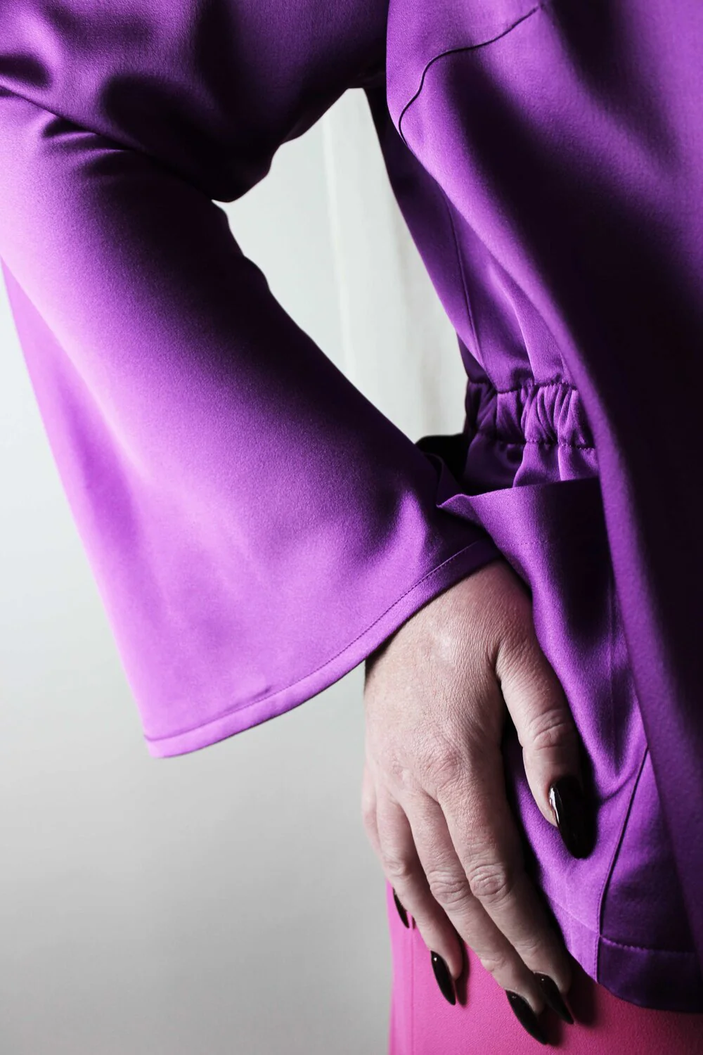 How to Do Fashion No. 18 Los Angeles Jacket - Image 7