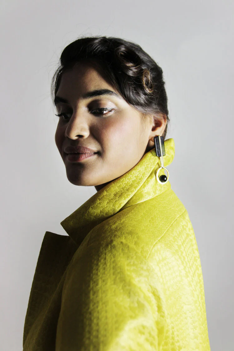How to Do Fashion No. 22 Tangier Coat - Image 5