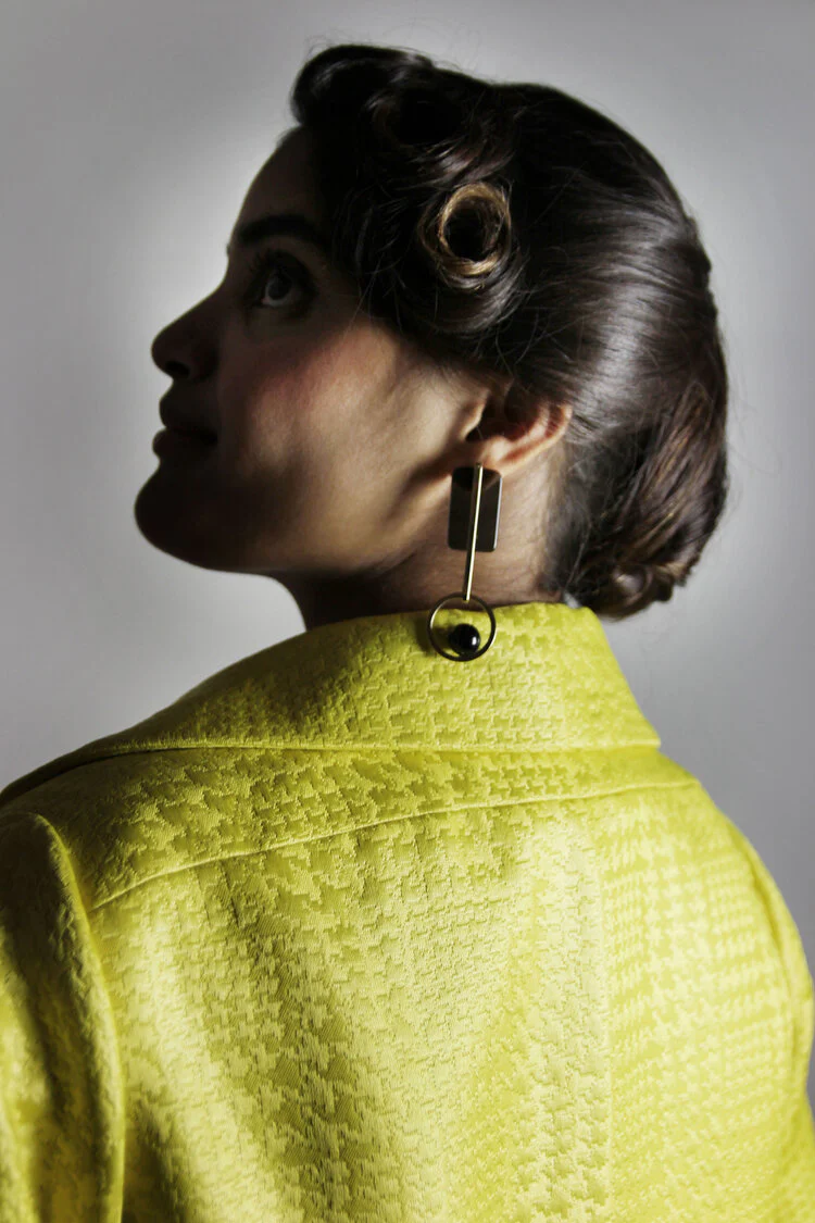 How to Do Fashion No. 22 Tangier Coat - Image 6