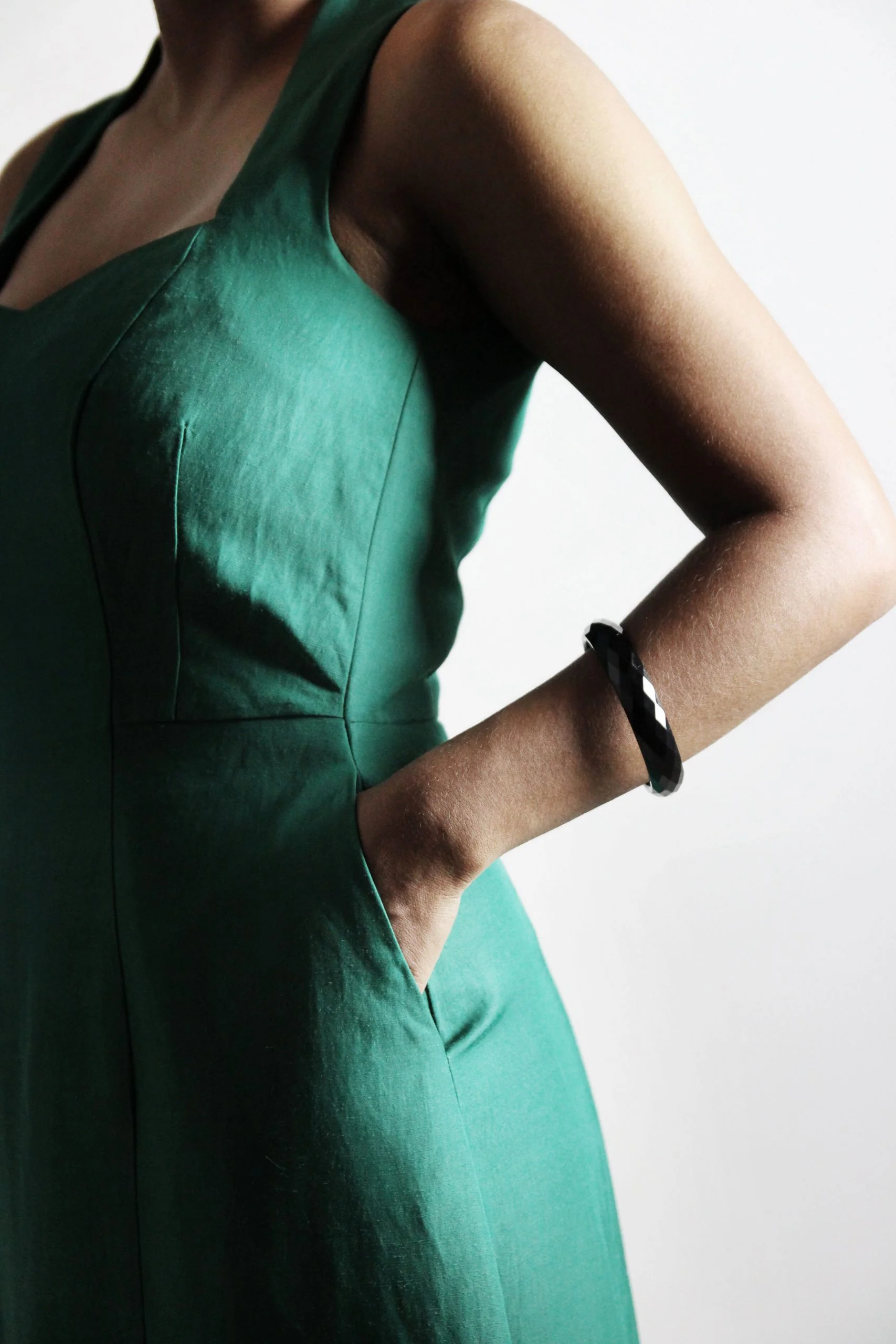 How to Do Fashion No. 23 Marrakesh Dress - Image 4