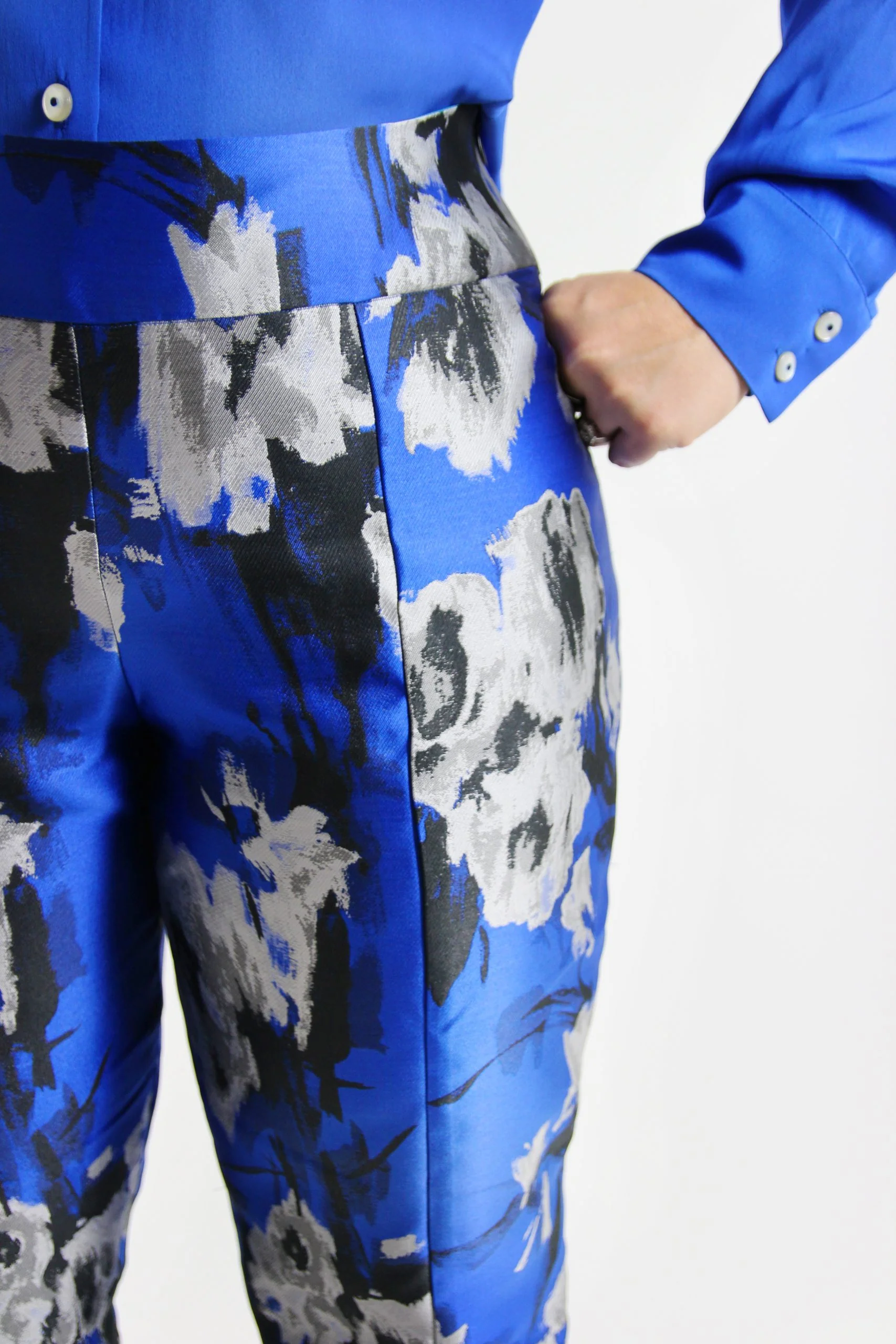 How to Do Fashion No. 28 Hanover Trousers - Image 2
