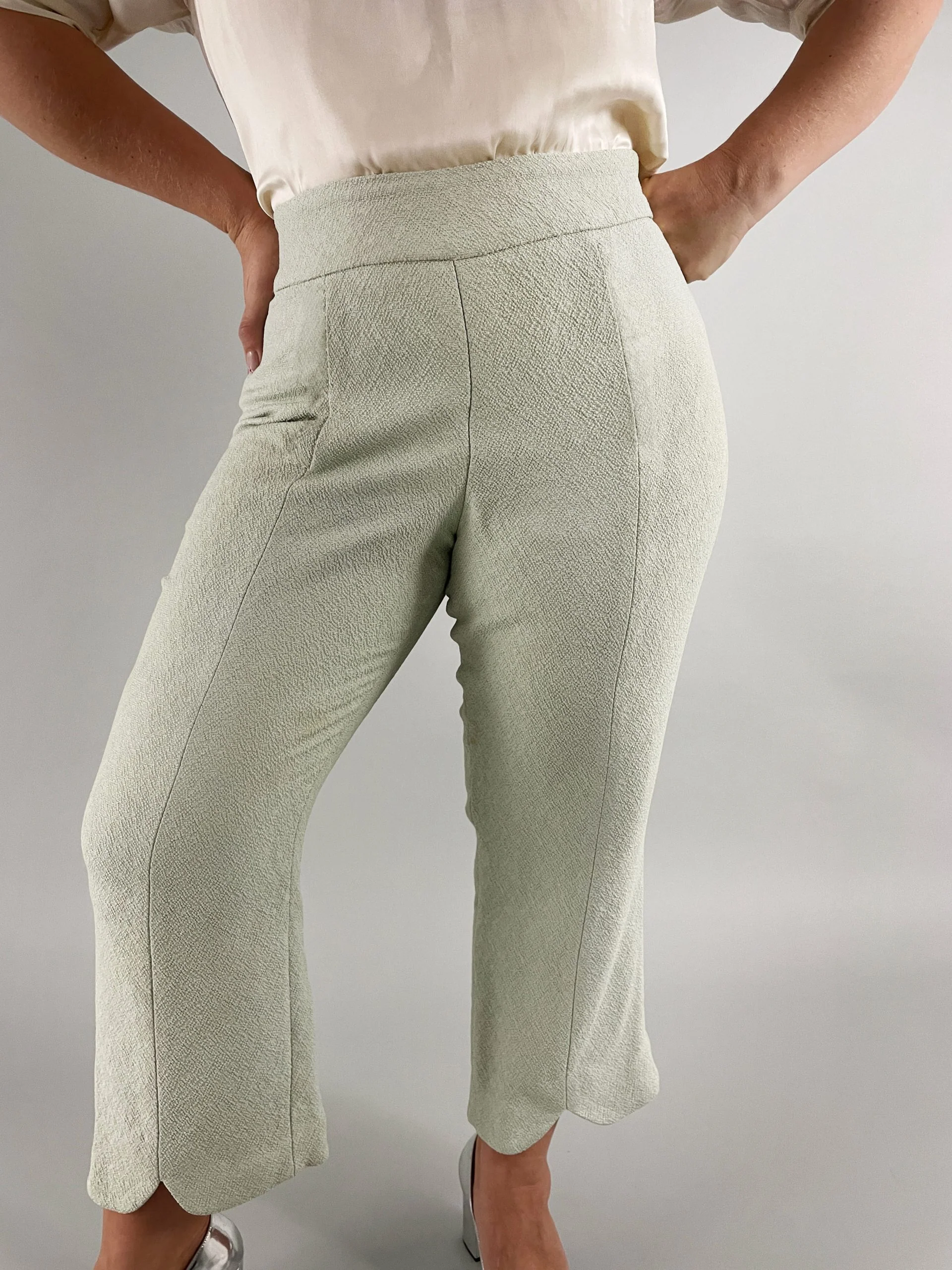 How to Do Fashion No. 28 Hanover Trousers - Image 5