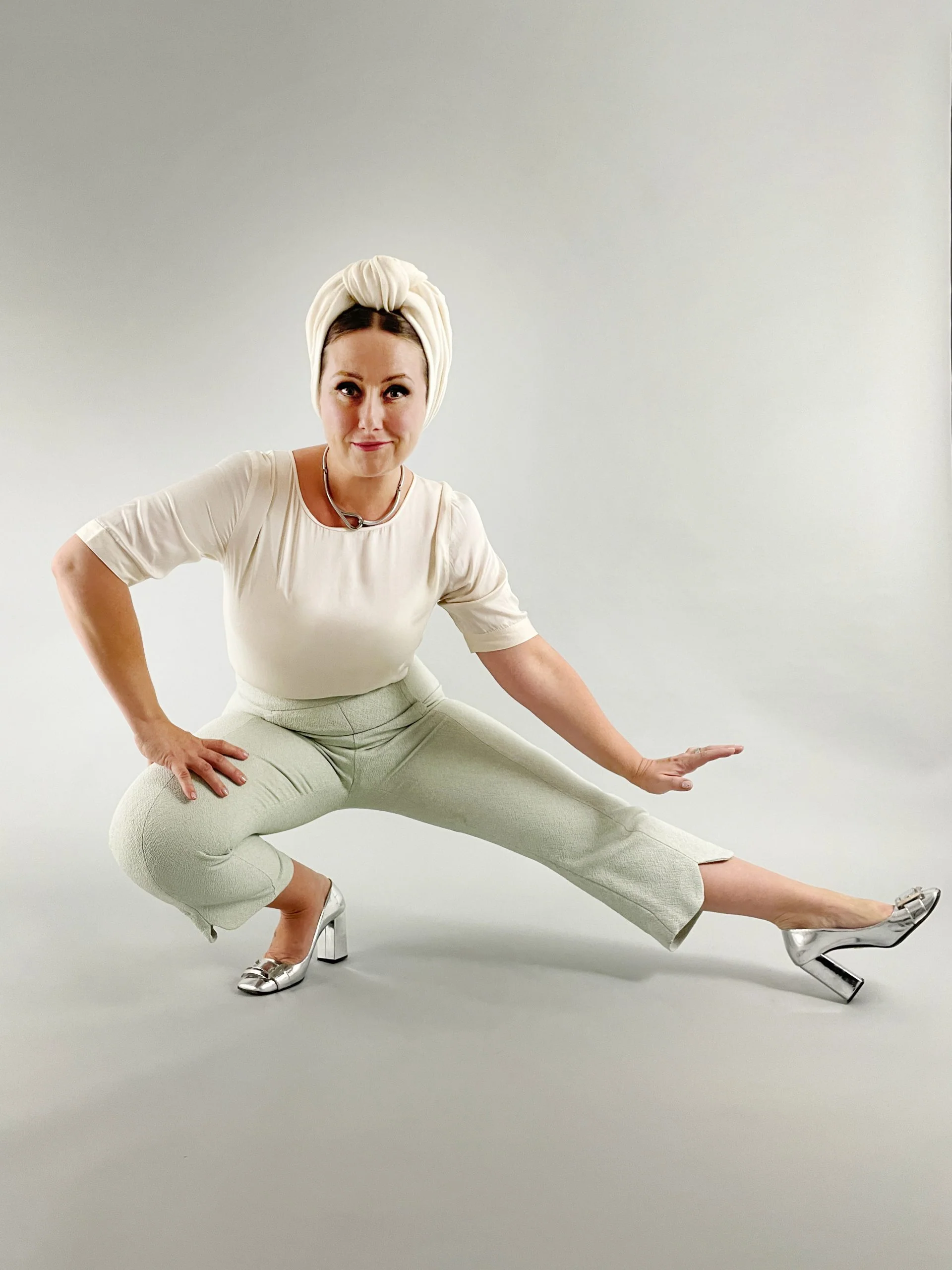 How to Do Fashion No. 28 Hanover Trousers - Image 6