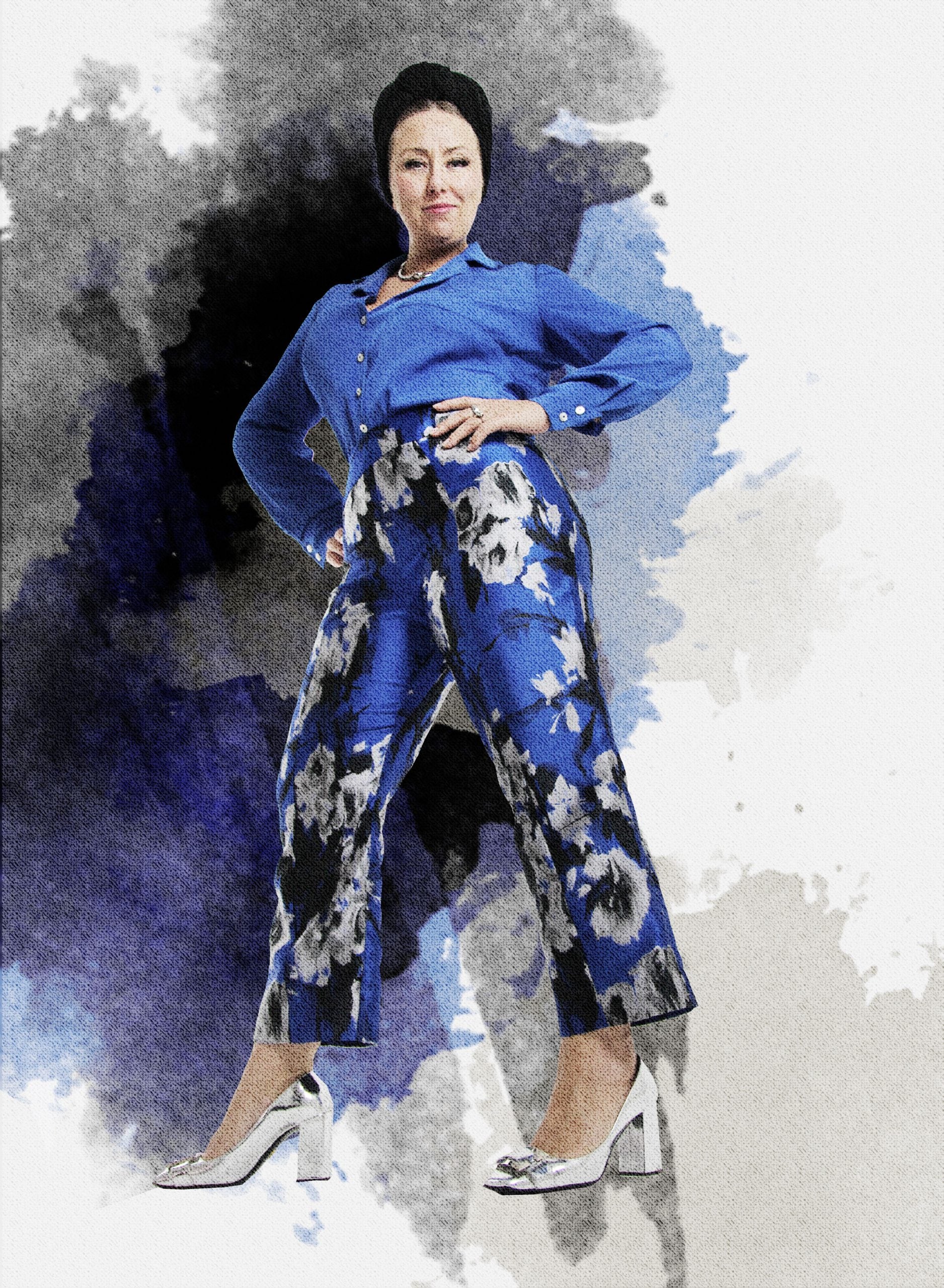 How to Do Fashion No. 28 Hanover Trousers - Image 8