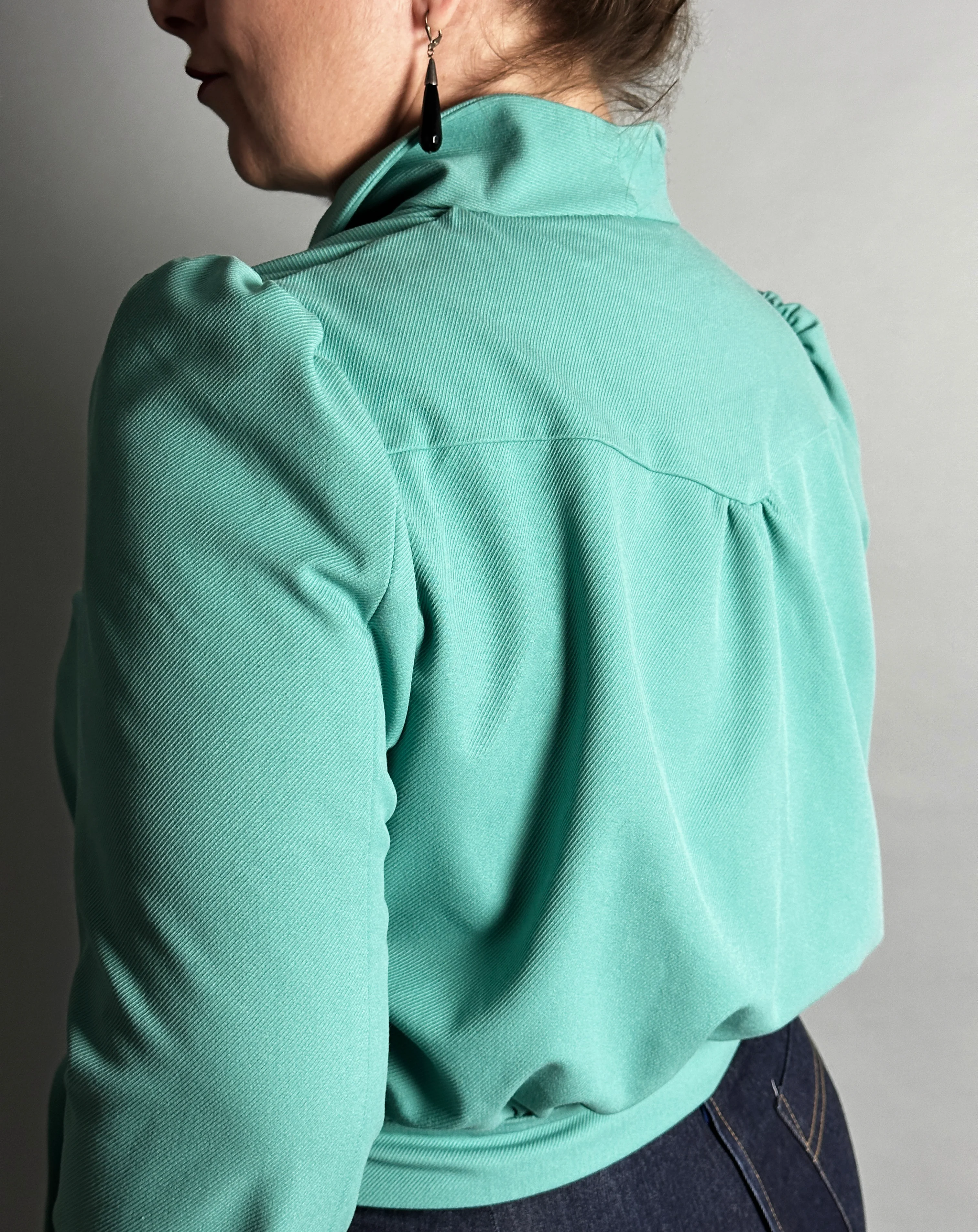 How to Do Fashion No. 31 Firenze Jacket/Shirt - Image 3