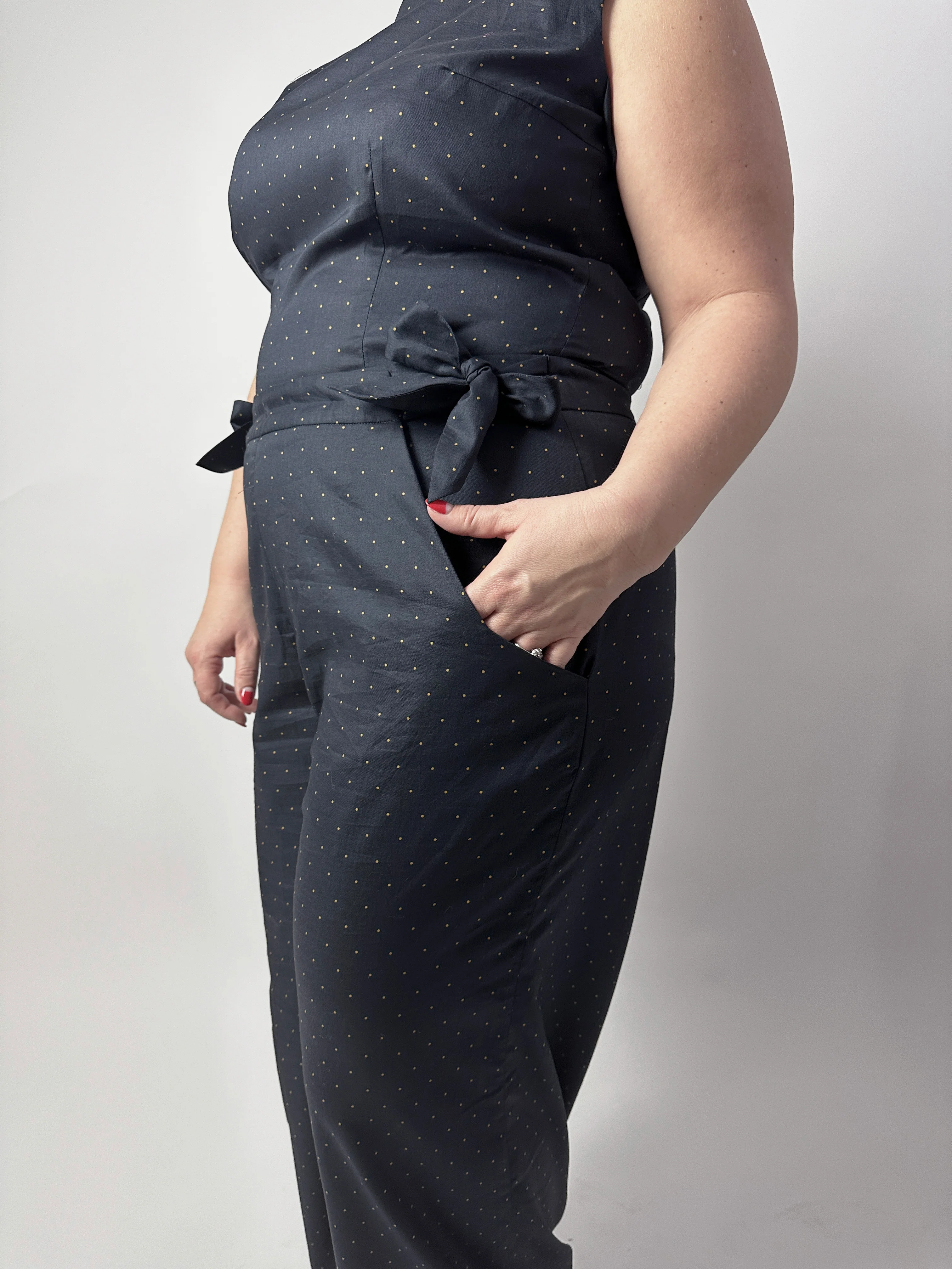 How to Do Fashion No. 32 Porto Trousers - Image 2