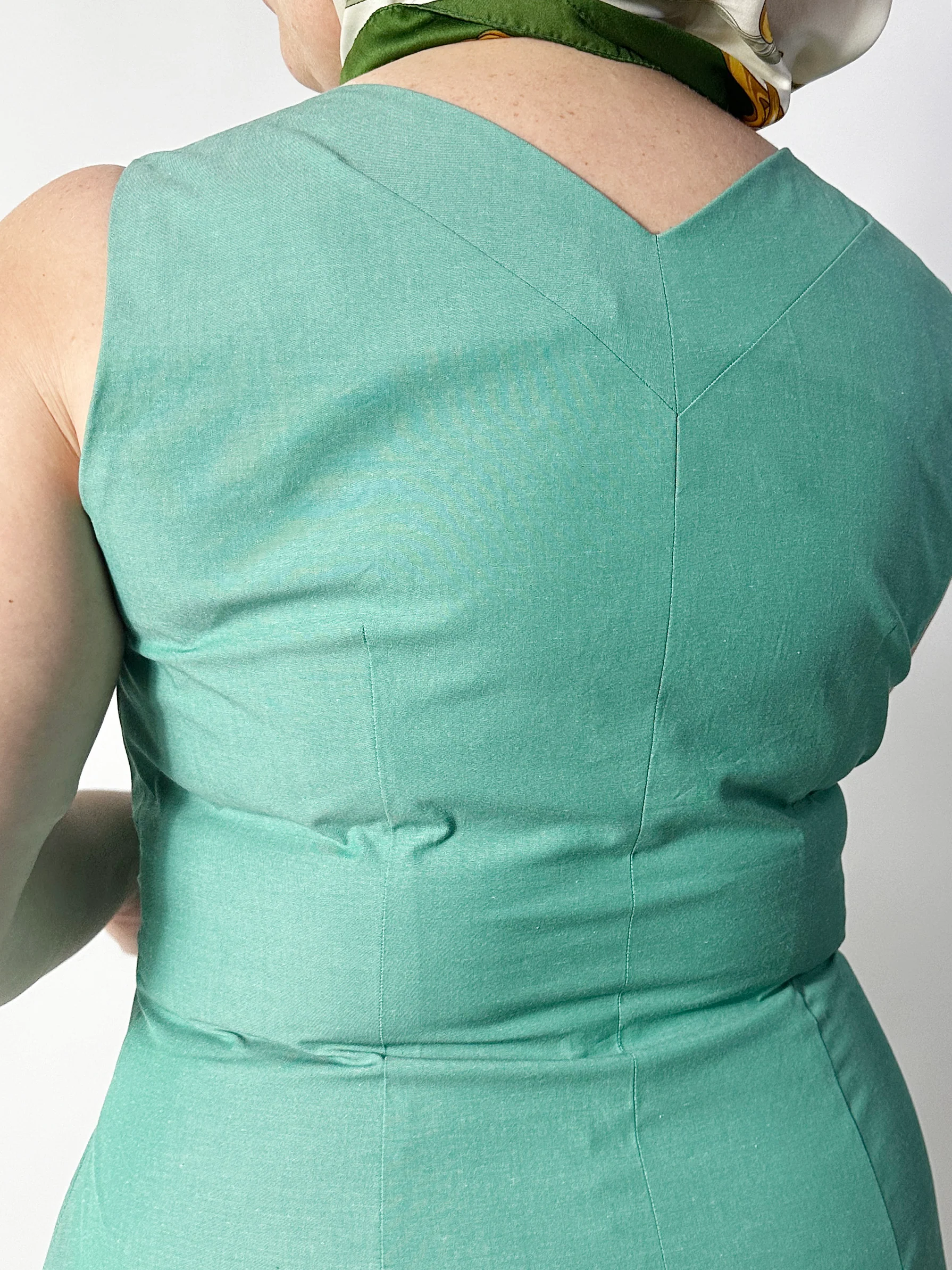 How to Do Fashion No. 33 Lissabon Dress - Image 6