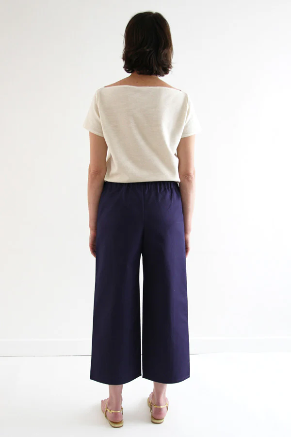 I AM Patterns Armor Trousers and Shorts - Image 3