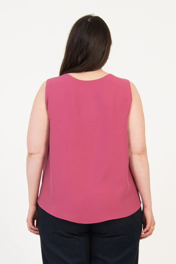 I AM Patterns Aura Dress and Top - Image 15