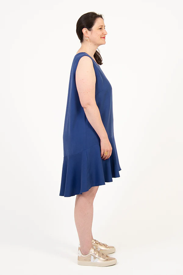 I AM Patterns Aura Dress and Top - Image 17