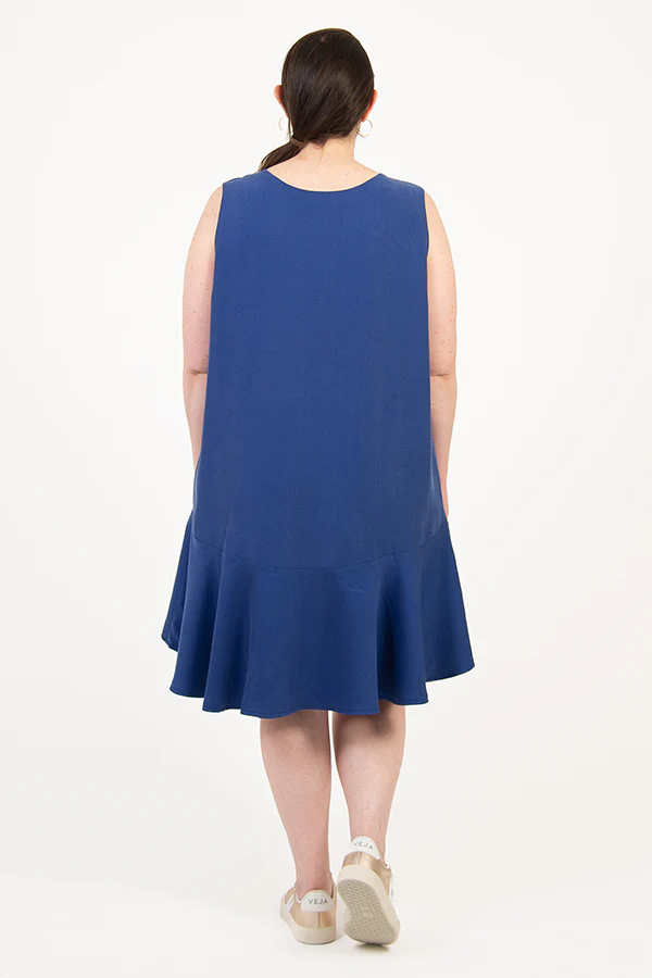I AM Patterns Aura Dress and Top - Image 18
