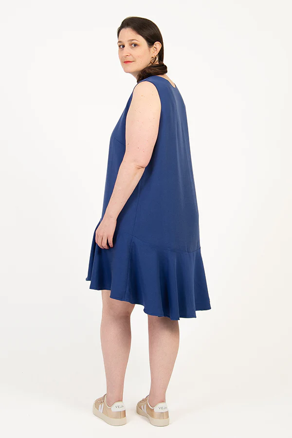 I AM Patterns Aura Dress and Top - Image 19