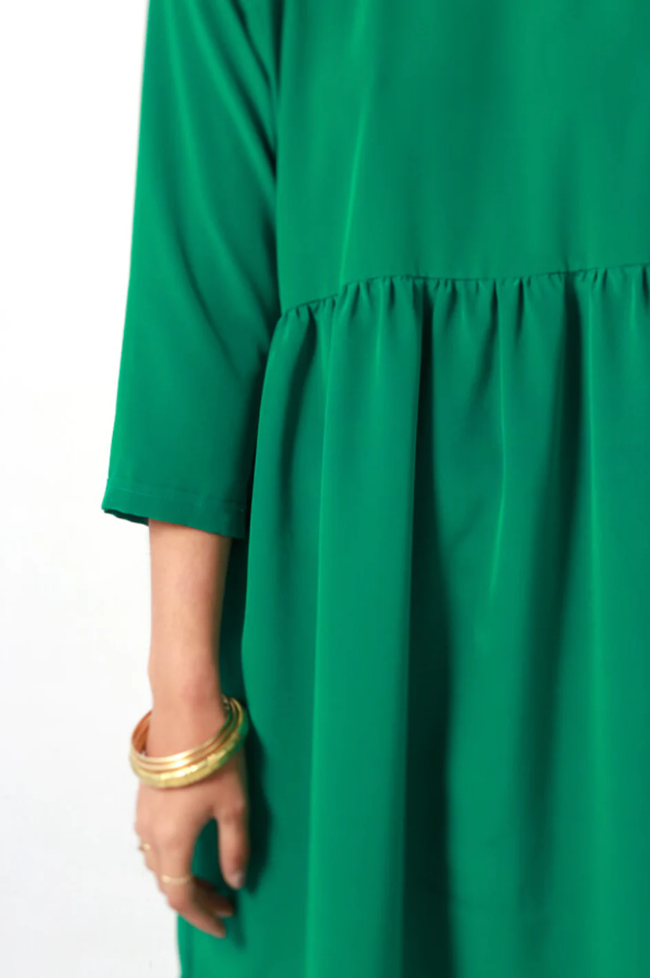 I AM Patterns Cassiopée Dress - Image 4