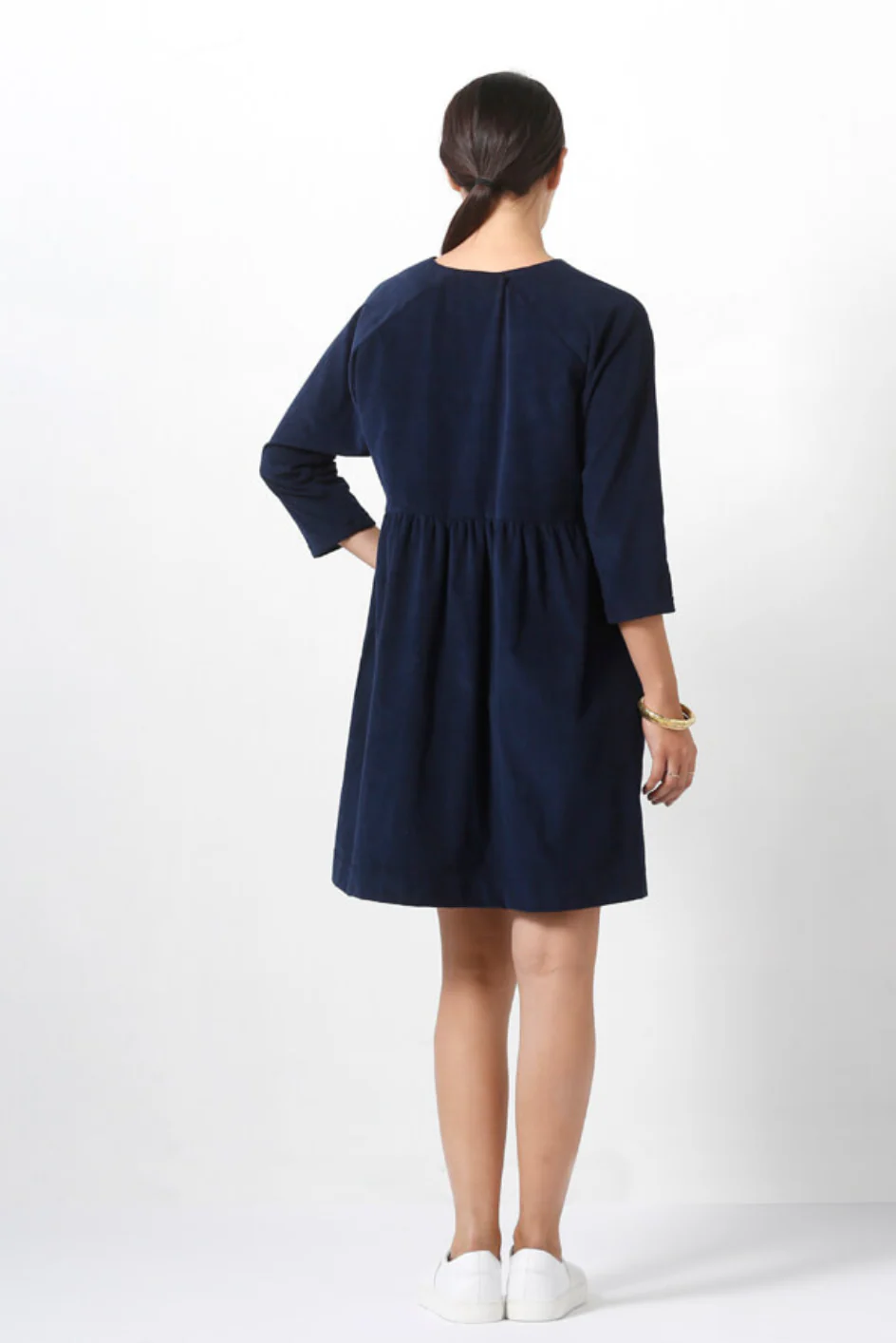 I AM Patterns Cassiopée Dress - Image 7