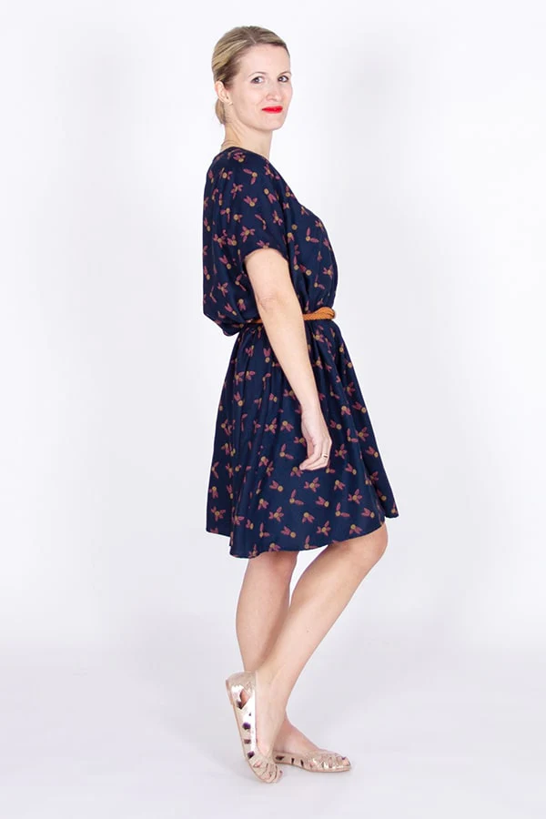 I AM Patterns Cinderella Dress and Top - Image 10