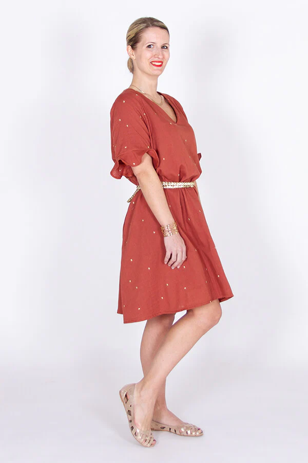 I AM Patterns Cinderella Dress and Top - Image 15