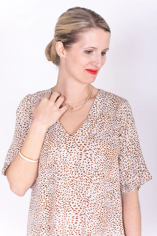 I AM Patterns Cinderella Dress and Top - Image 18