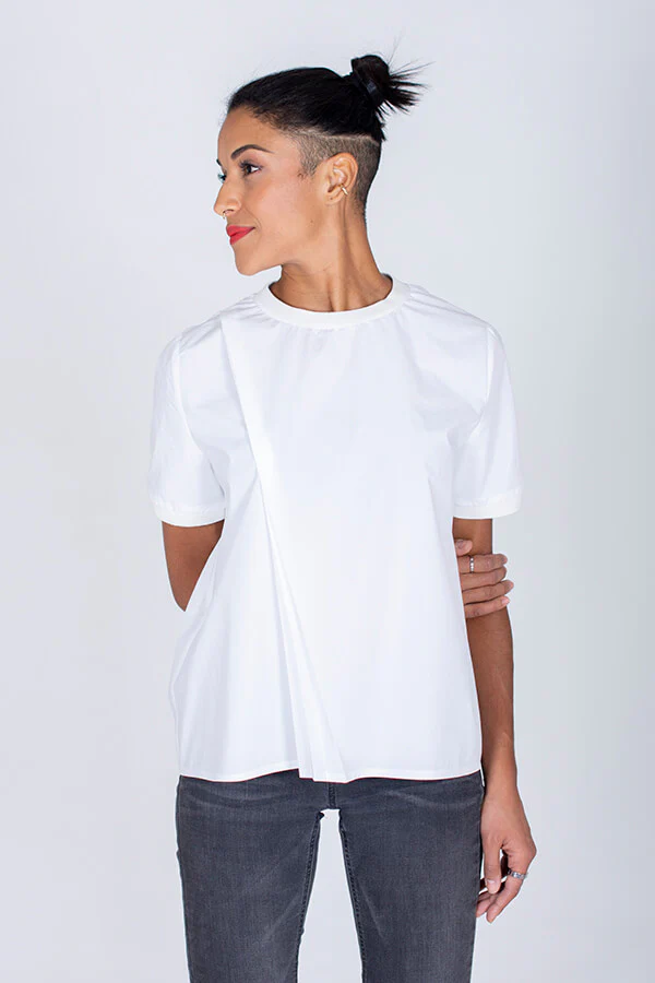 I AM Patterns Clochette Top - Image 2