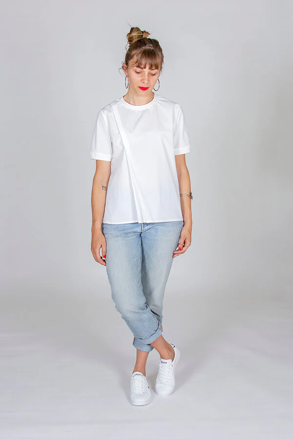 I AM Patterns Clochette Top - Image 4
