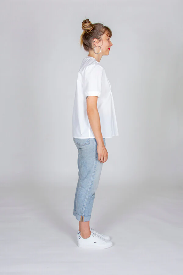 I AM Patterns Clochette Top - Image 5
