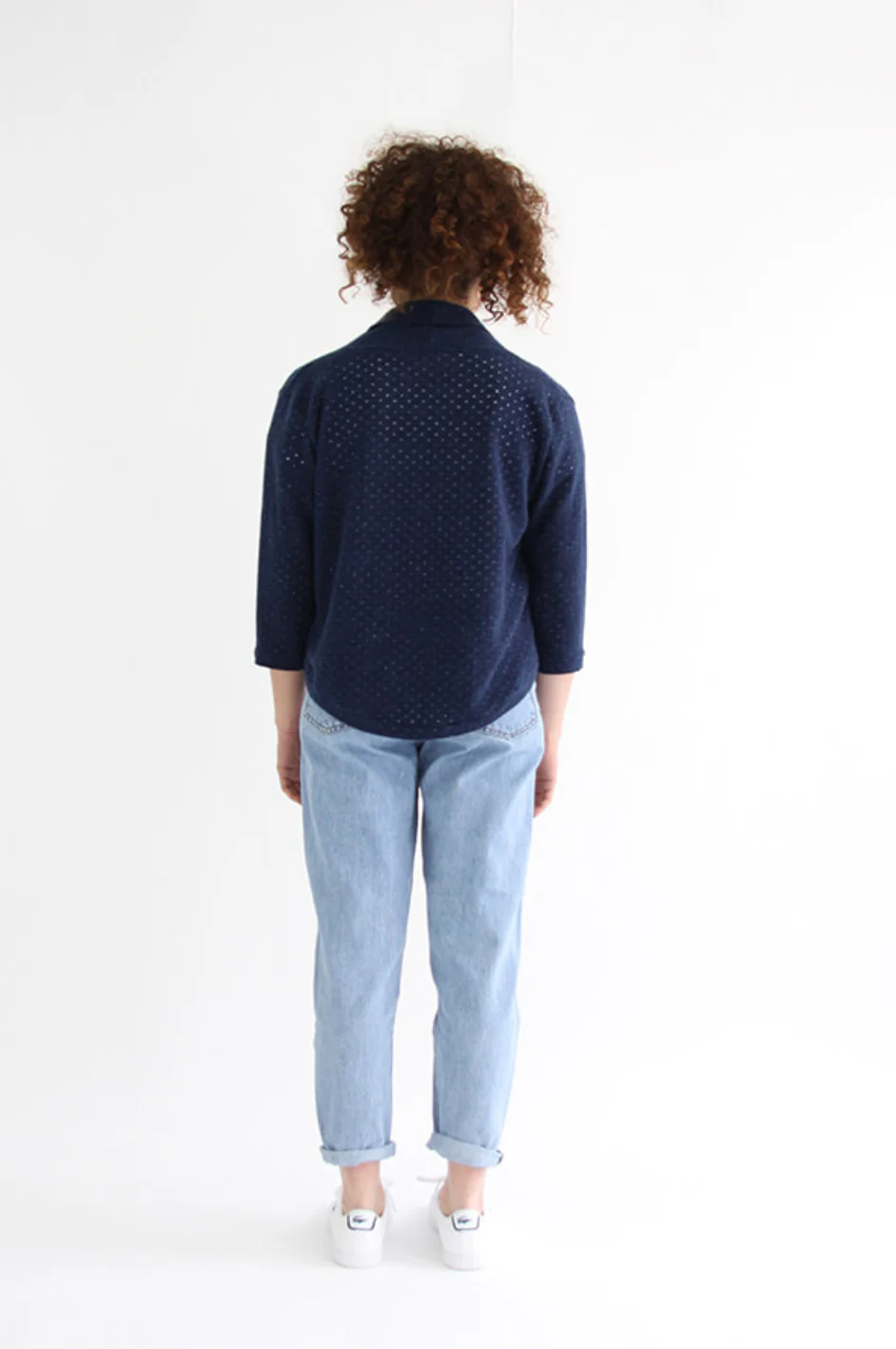 I AM Patterns Cupidon Top - Image 3