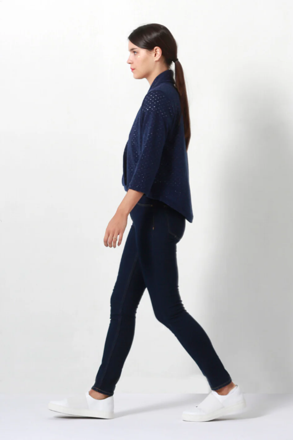 I AM Patterns Cupidon Top - Image 6