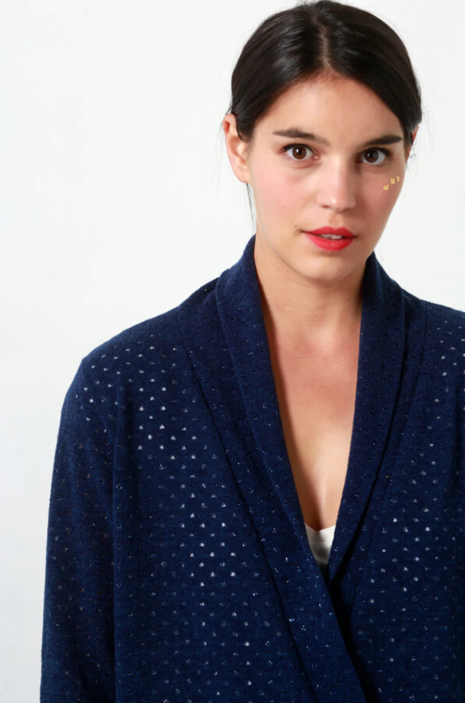 I AM Patterns Cupidon Top - Image 7